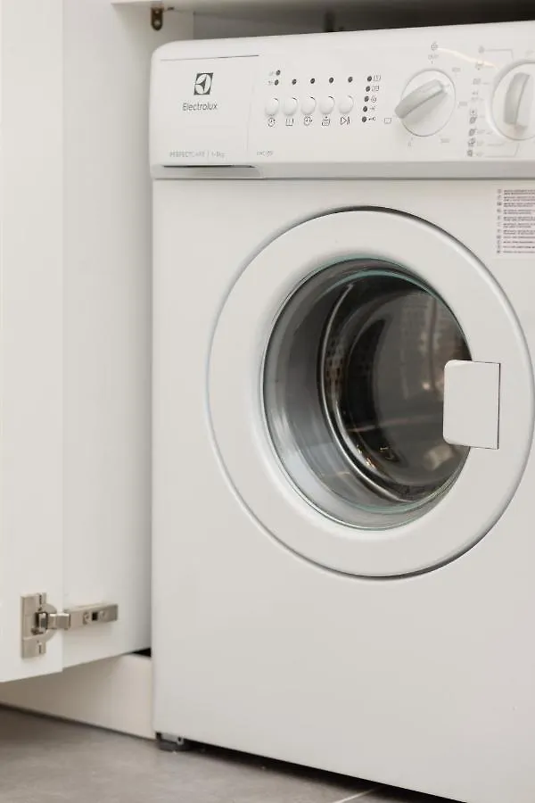 شقة Warsaw City Centre Srebrna By Noclegi Renters بولندا